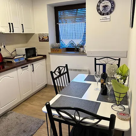 Alpino * Λιουμπλιάνα