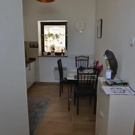 Apartman Alpino