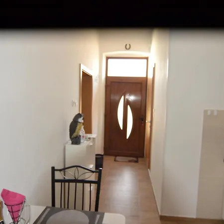 Alpino Apartment Ljubljana