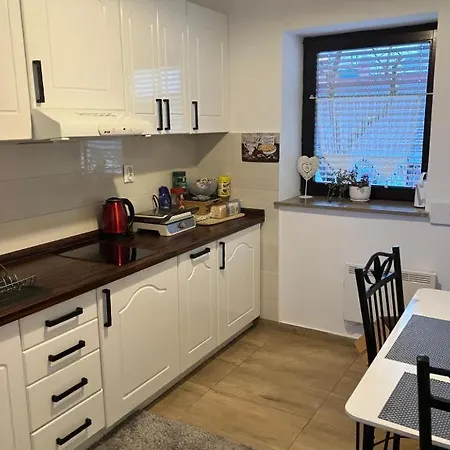 Alpino Apartment *