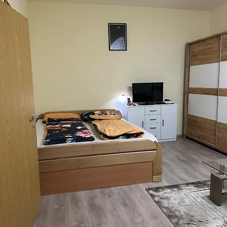 Appartement Alpino