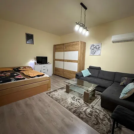 Appartement Alpino *