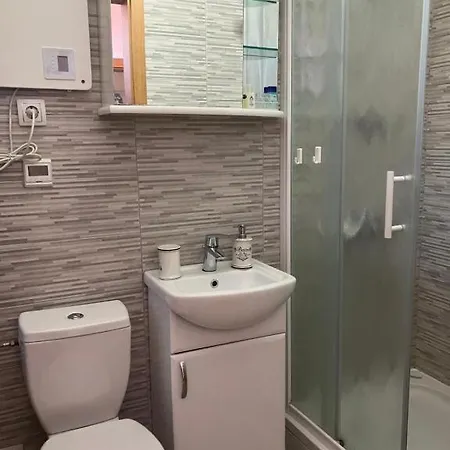 Alpino Apartment *