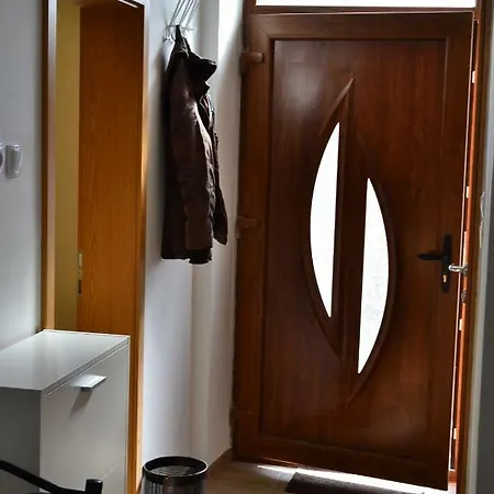 Alpino Apartment