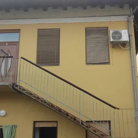 Apartment Alpino Ljubljana