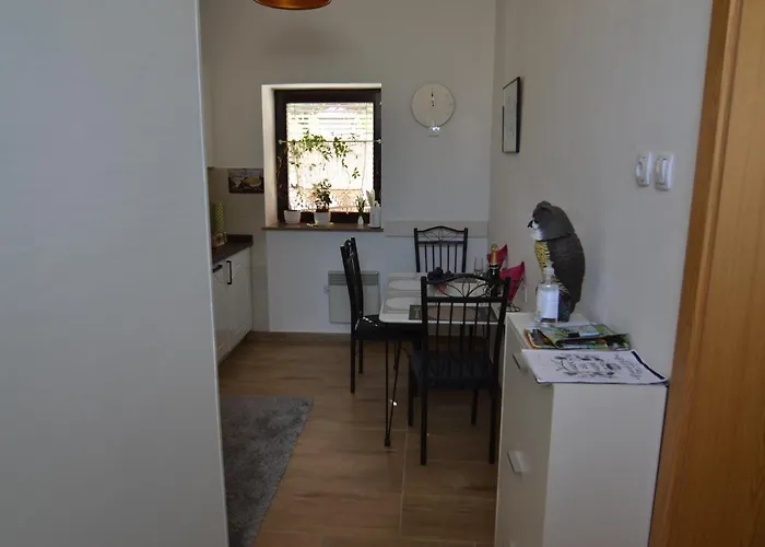 Appartement Alpino