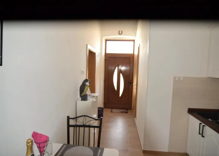 Alpino Appartement Ljubljana