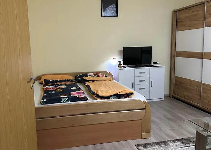 Appartement Alpino