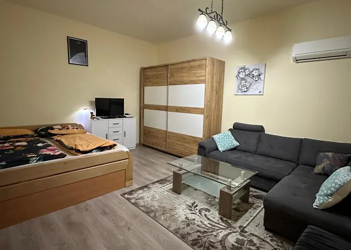 Appartement Alpino *