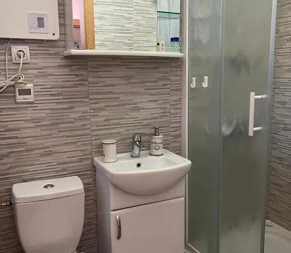 Alpino Appartement *