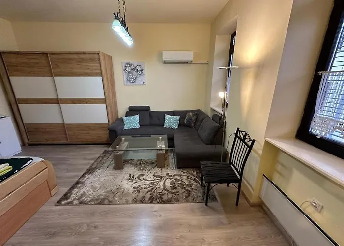 Alpino Appartement Ljubljana