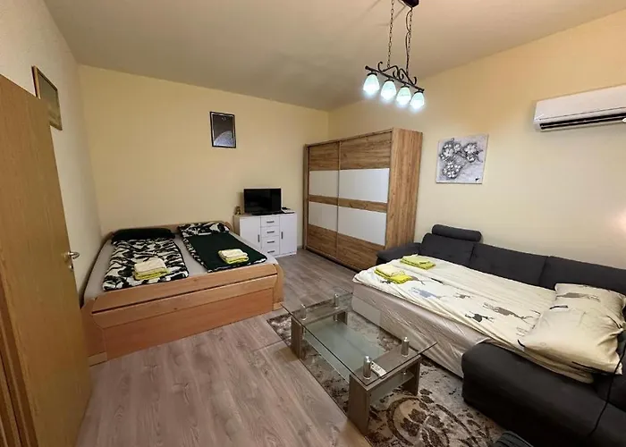 Alpino * לובליאנה