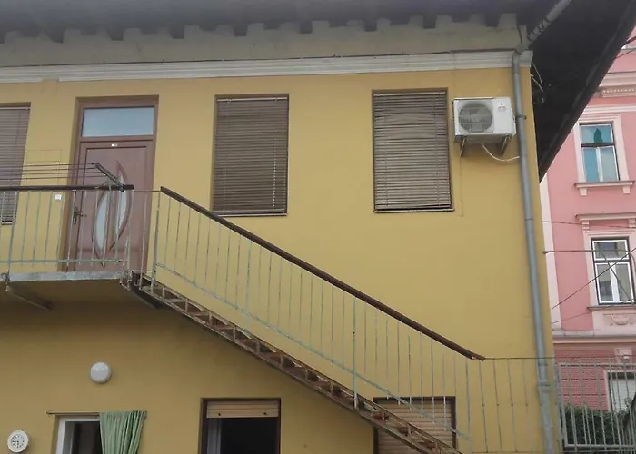 Appartement Alpino Ljubljana