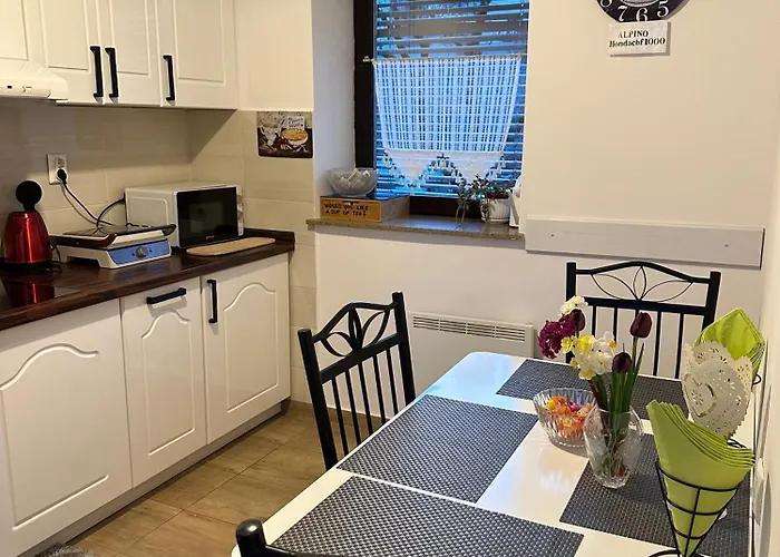 Alpino 卢布尔雅那